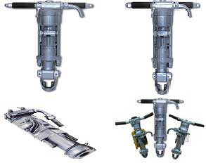 Mining Equipments